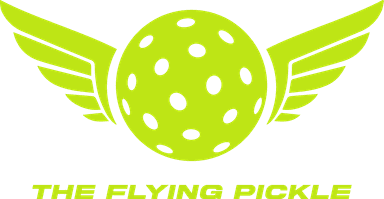 The Flying Pickle